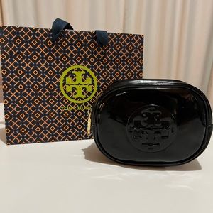 Tory Burch vanity bag